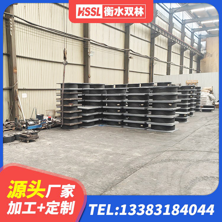 徐州LNR1100建筑隔震支座源头工厂 徐州高阻尼HDR隔震支座什么价格 徐州建筑隔震支座LNR800源头工厂 徐州建筑橡胶抗震支座厂商生产厂家 - 第3张