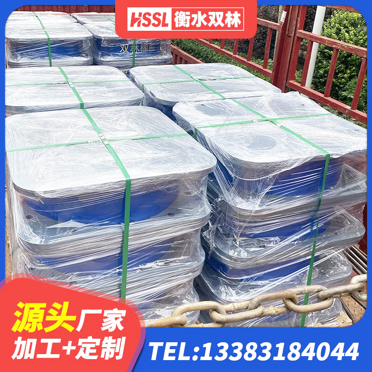 徐州建筑隔震支座LBR600 徐州铅芯隔震支座Y4Q420*133G1.0 徐州铅芯橡胶减隔震支座厂家 徐州隔震支座800 - 第6张