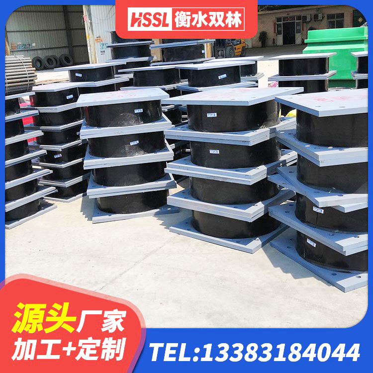 徐州建筑基础隔震支座厂家 徐州LNR水平力分散型隔震支座什么价格 徐州铅芯橡胶抗震支座生产厂家 徐州LNR1200天然橡胶隔震支座多少钱 - 第2张