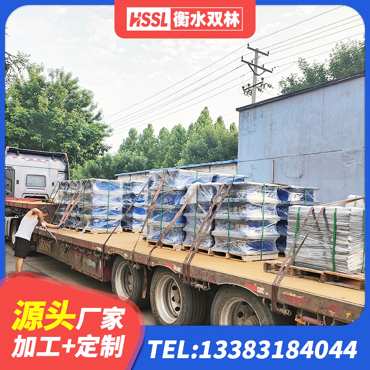 徐州天然橡胶隔震支座(LNR) 徐州HDR高阻尼橡胶隔震支座多少钱 徐州橡胶隔震支座LNR400 徐州LRB300铅芯橡胶隔震支座 - 第4张
