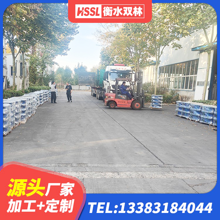徐州HDR1100橡胶隔震支座 徐州圆形高阻尼隔震支座 徐州四川隔震橡胶支座 徐州高阻尼HDR橡胶支座厂家 - 第6张