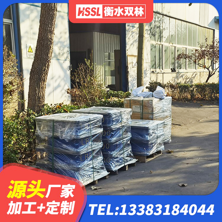 徐州天然橡胶隔震支座(LNR) 徐州HDR高阻尼橡胶隔震支座多少钱 徐州橡胶隔震支座LNR400 徐州LRB300铅芯橡胶隔震支座 - 第8张
